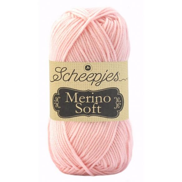 Merino Soft