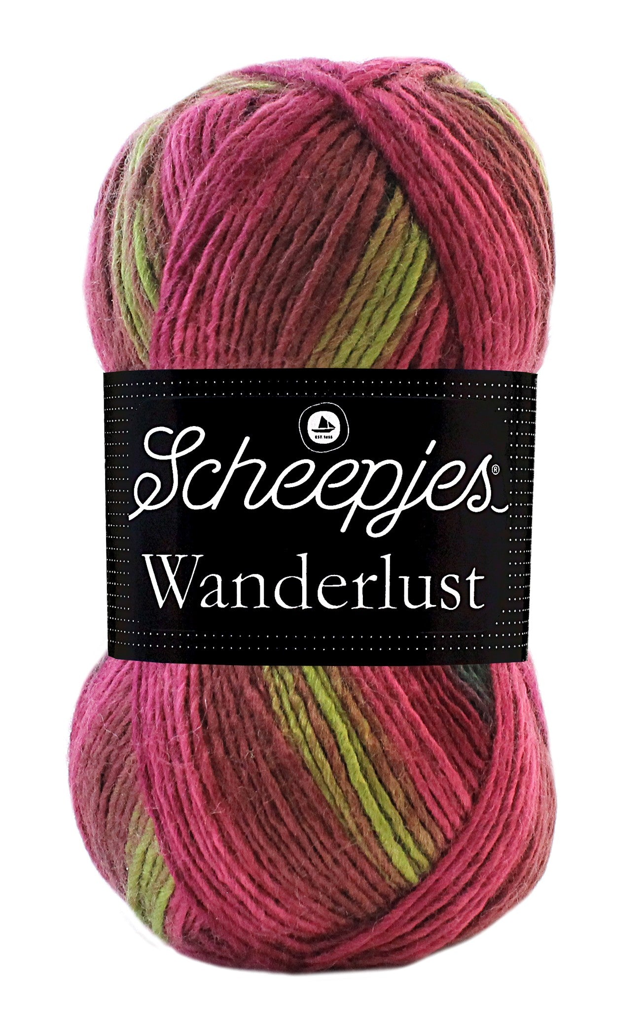 *Group Order* Scheepjes Wanderlust