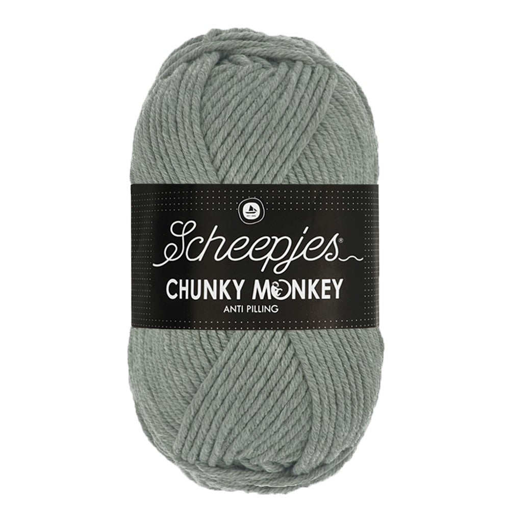 Scheepjes Chunky Monkey