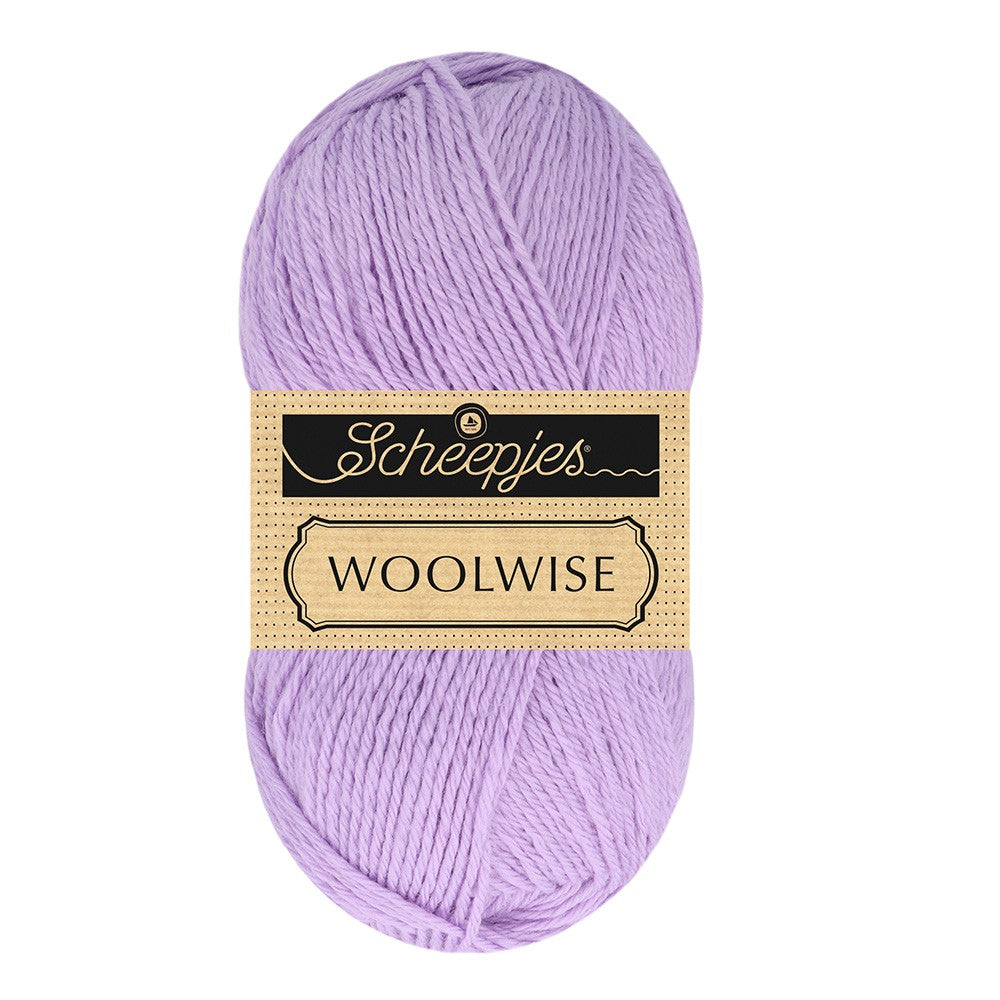*Group Order* Scheepjes Woolwise 100g