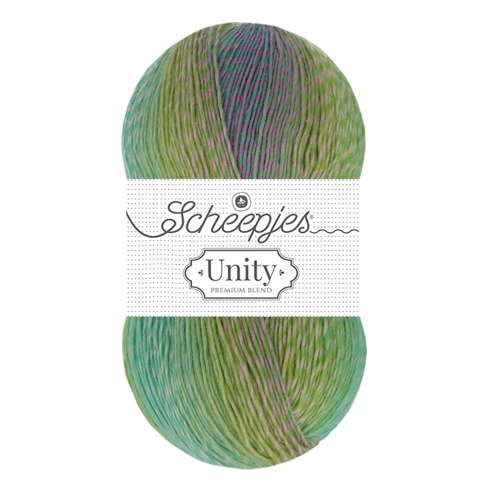 *Group Order* Scheepjes Unity