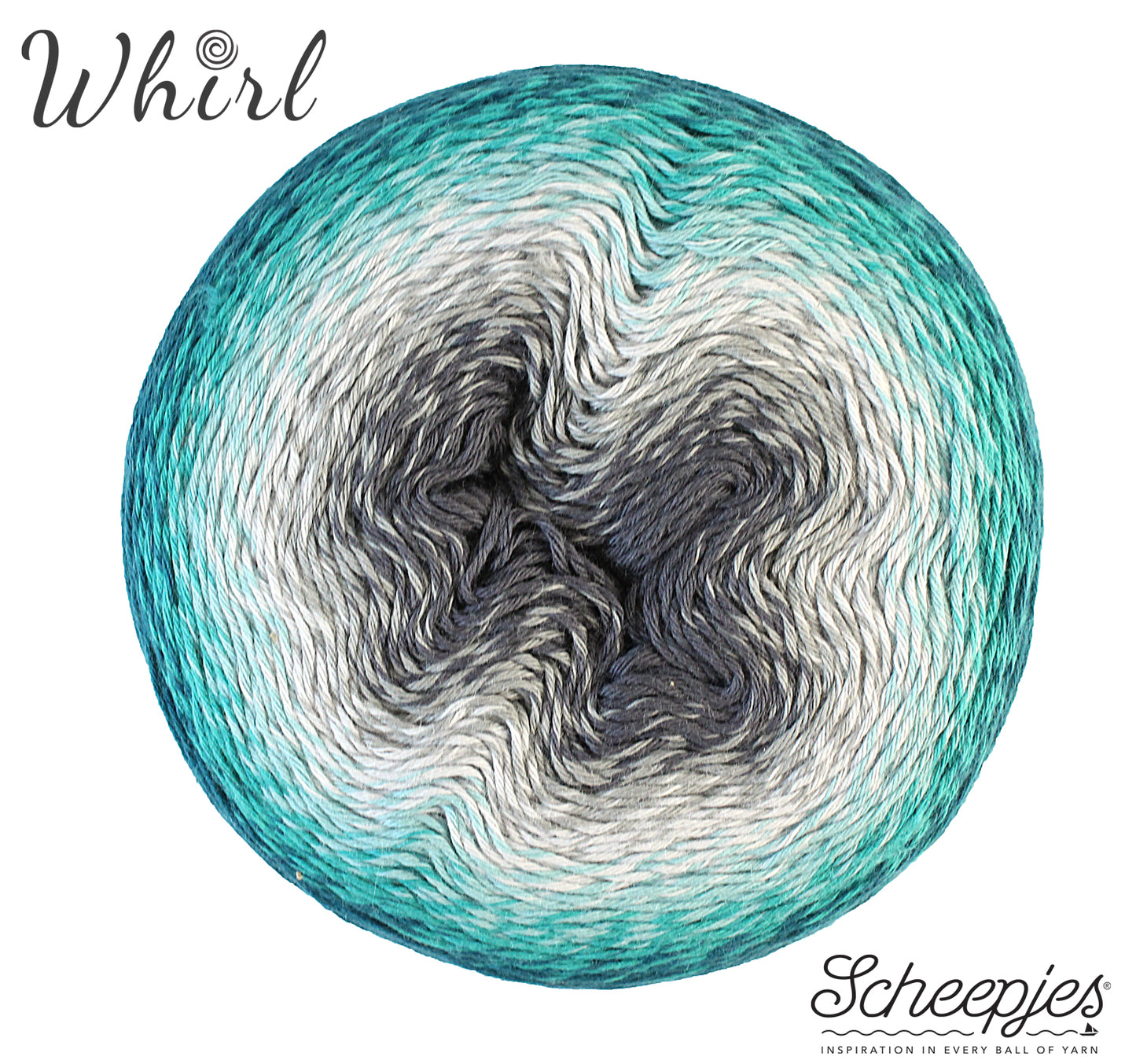 *Group Order* Scheepjes Whirl