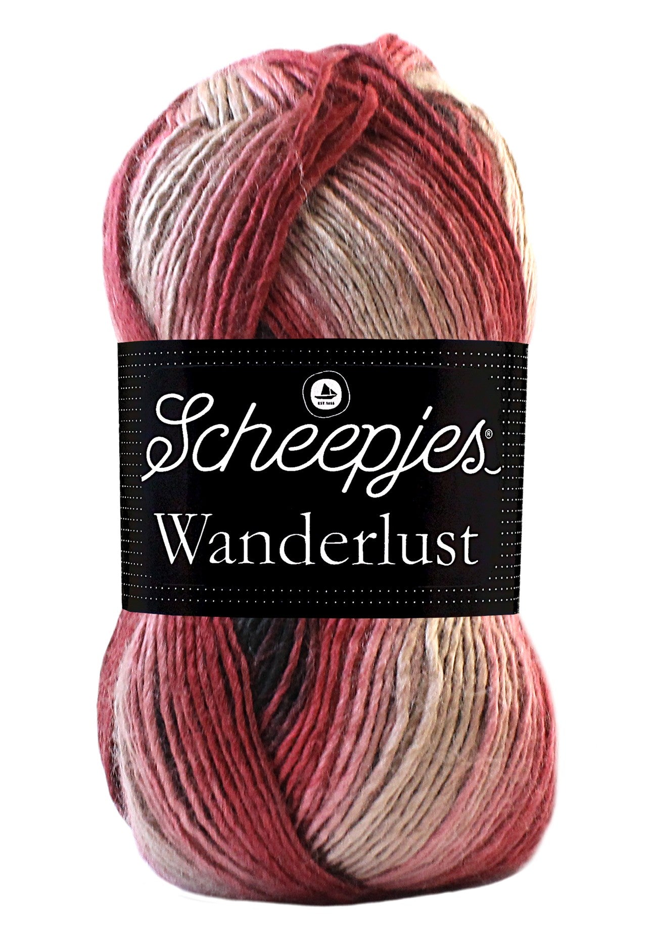 *Group Order* Scheepjes Wanderlust
