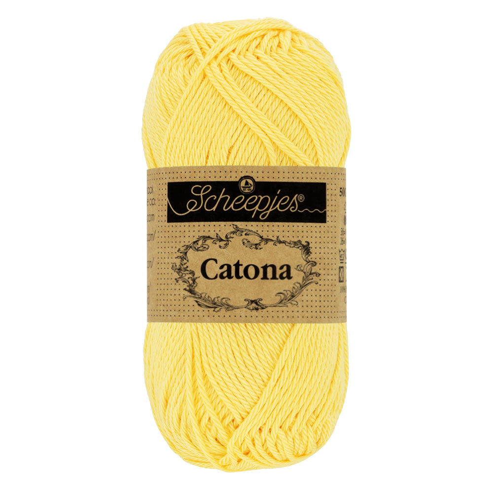 *Group Order* Scheepjes Catona 50gr