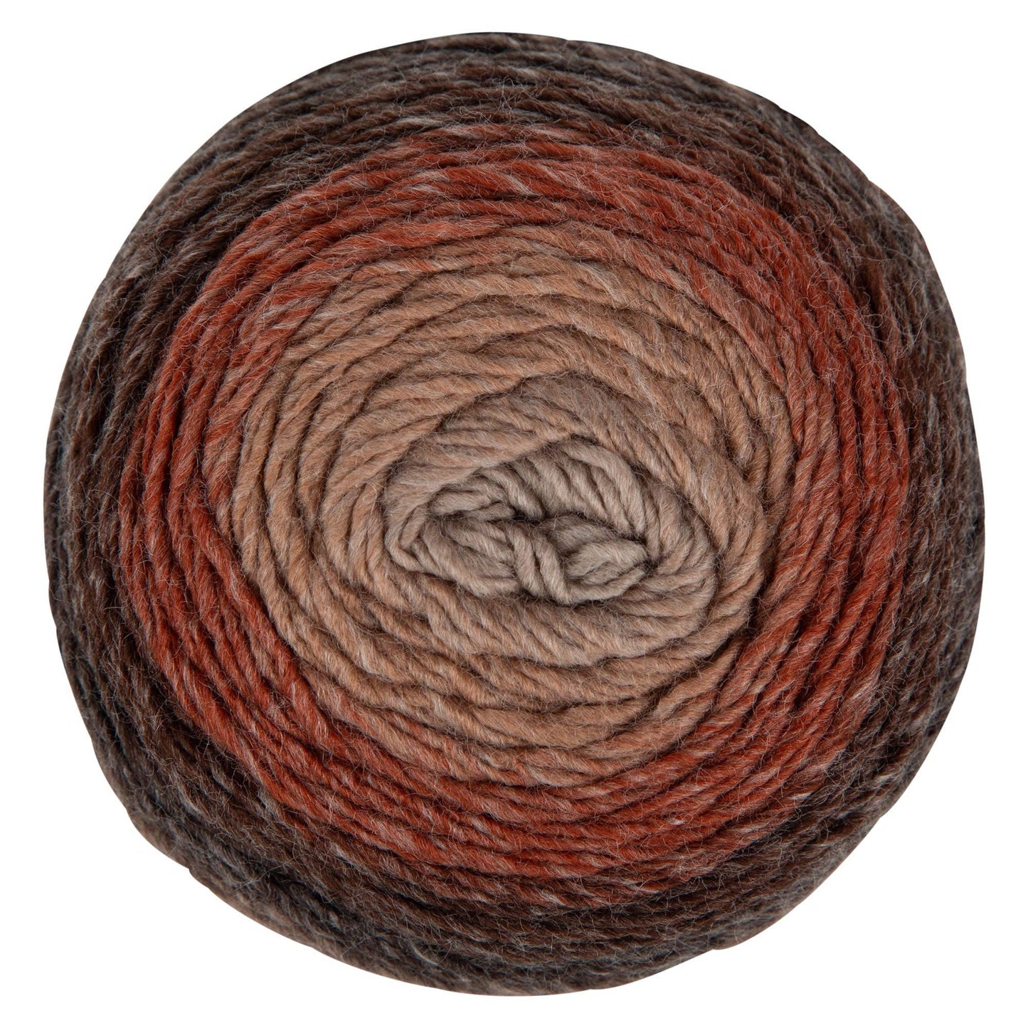 Sensy Cake Yarn, 5.3 oz, 525 Yards, Gauge 3 Light: 559 / 1 Skein