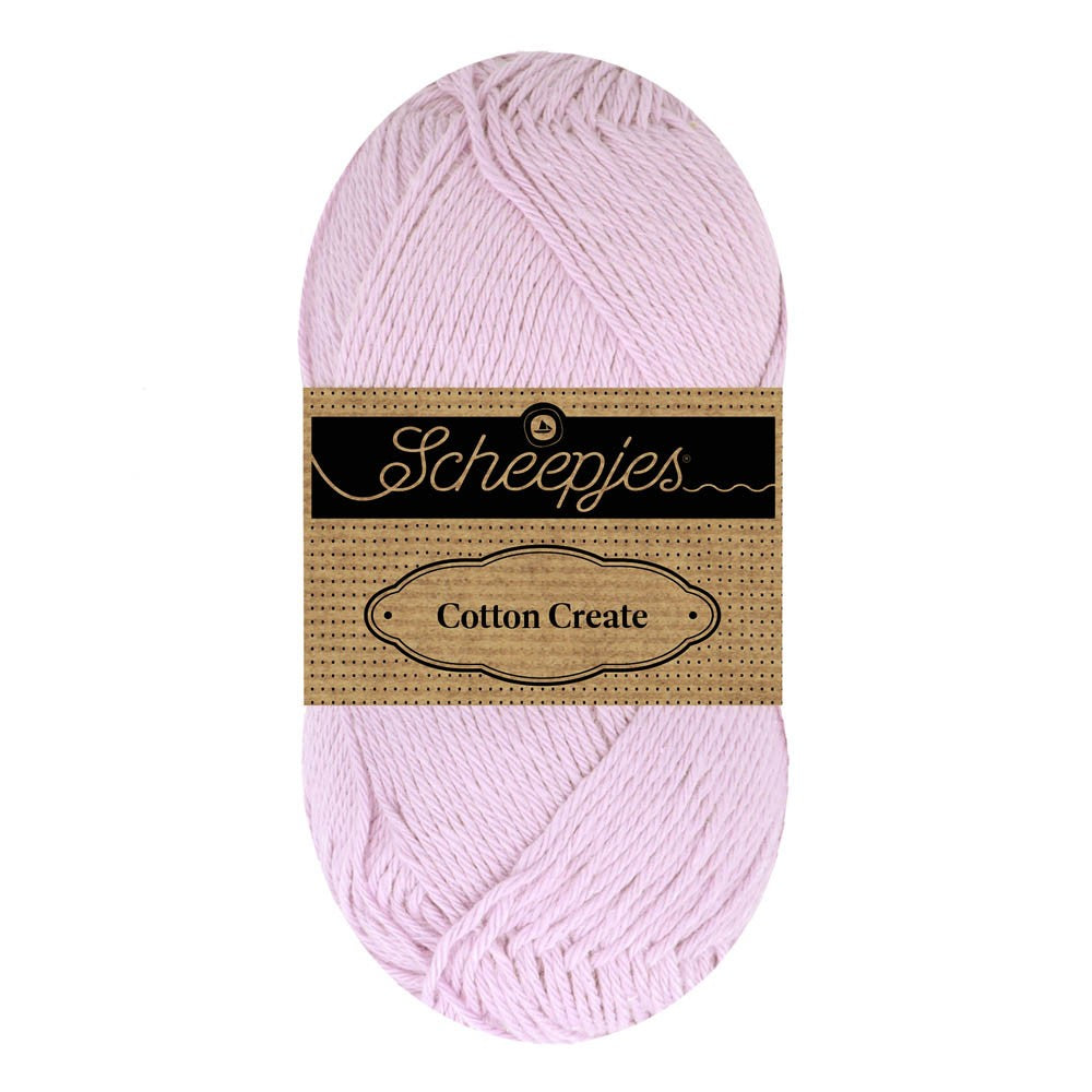 *Group Order* Scheepjes Cotton Create 50g