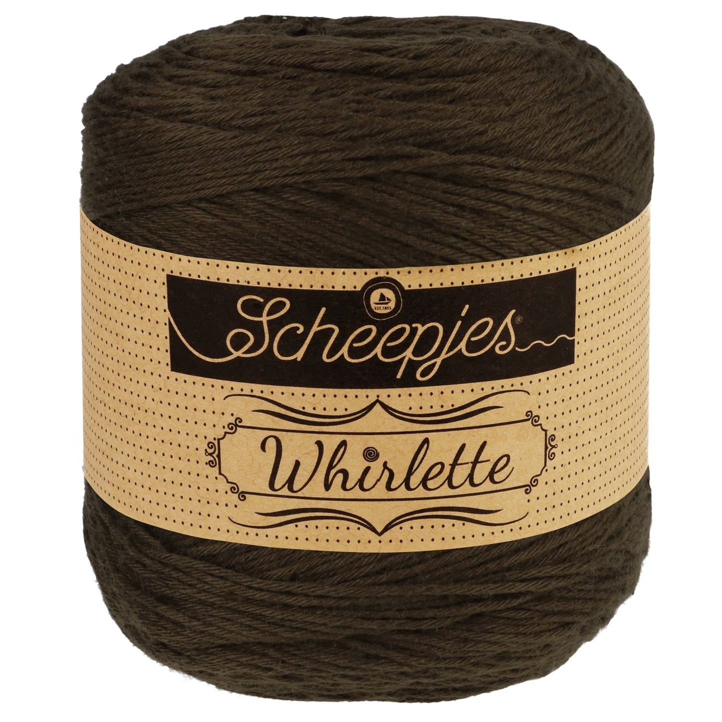 *Group Order* Scheepjes Whirlette 100g