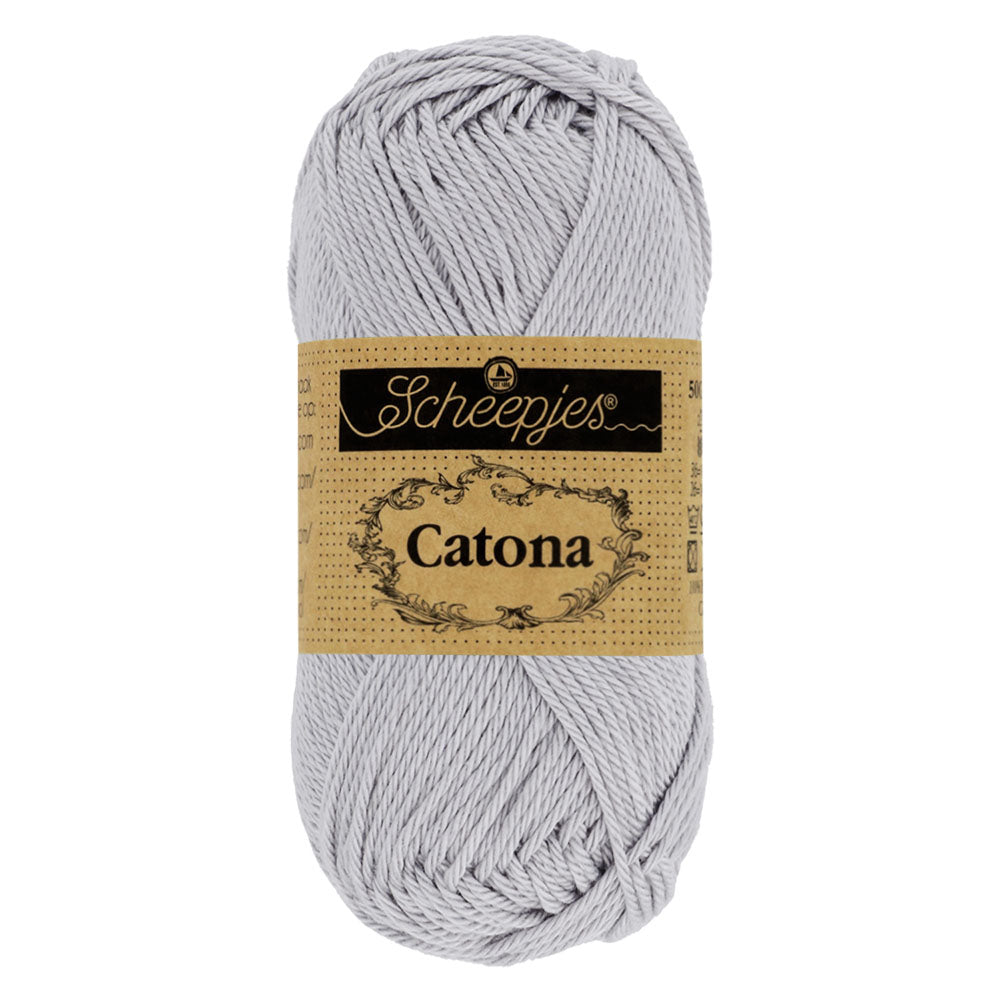 *Group Order* Scheepjes Catona 50gr