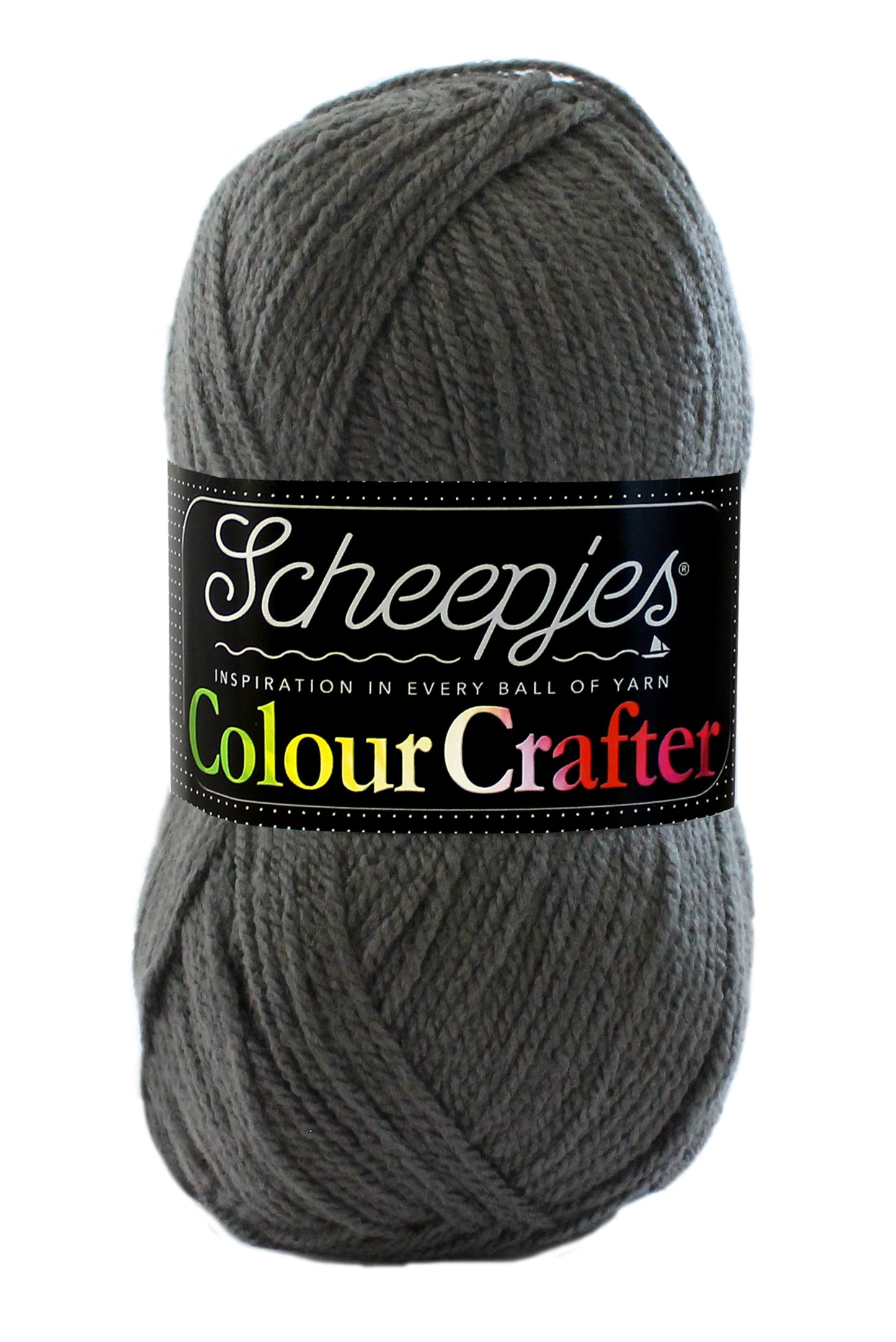 Scheepjes Colour Crafter