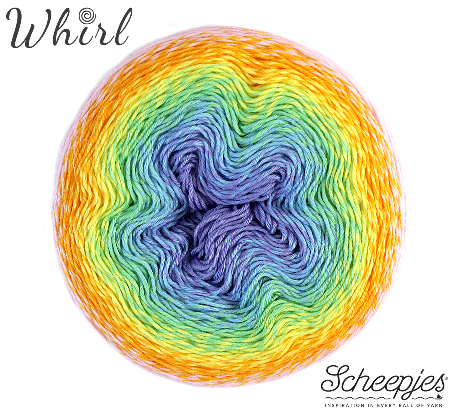 *Group Order* Scheepjes Whirl