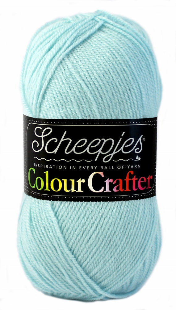 Scheepjes Colour Crafter