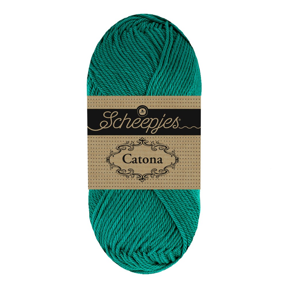 *Group Order* Scheepjes Catona 50gr