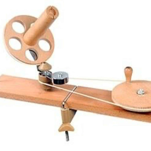 Knitter’s Pride Natural Wooden Mega Ball Winder
