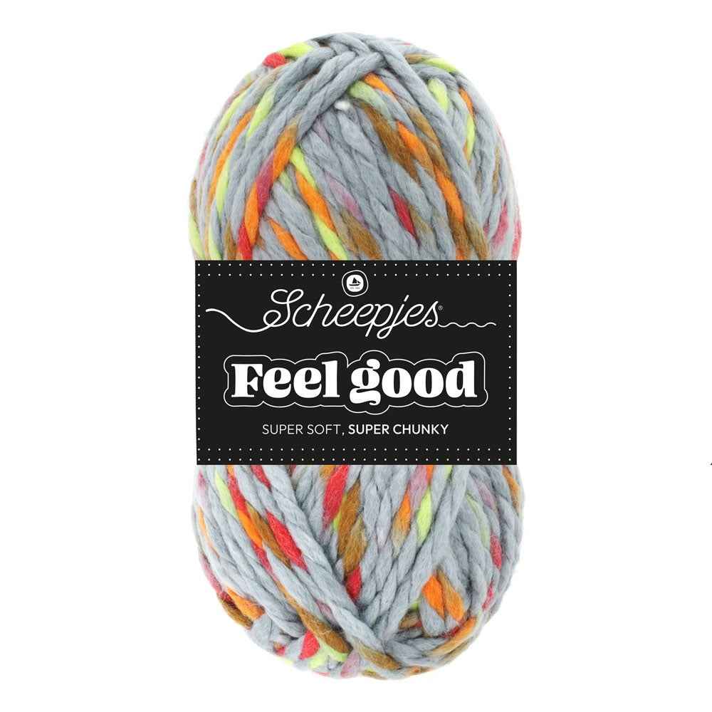 *Group Order* Scheepjes Feel Good 150gr