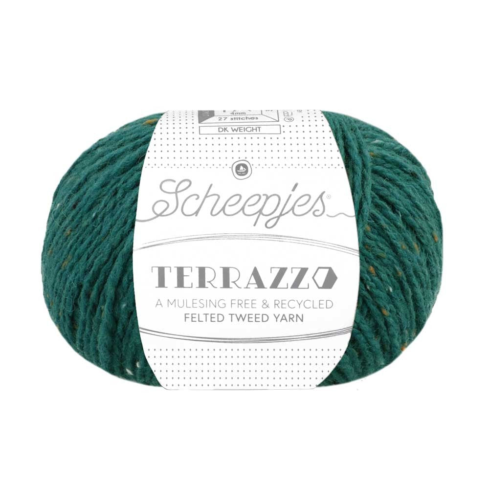 *Group Order* Scheepjes Terrazzo 50g