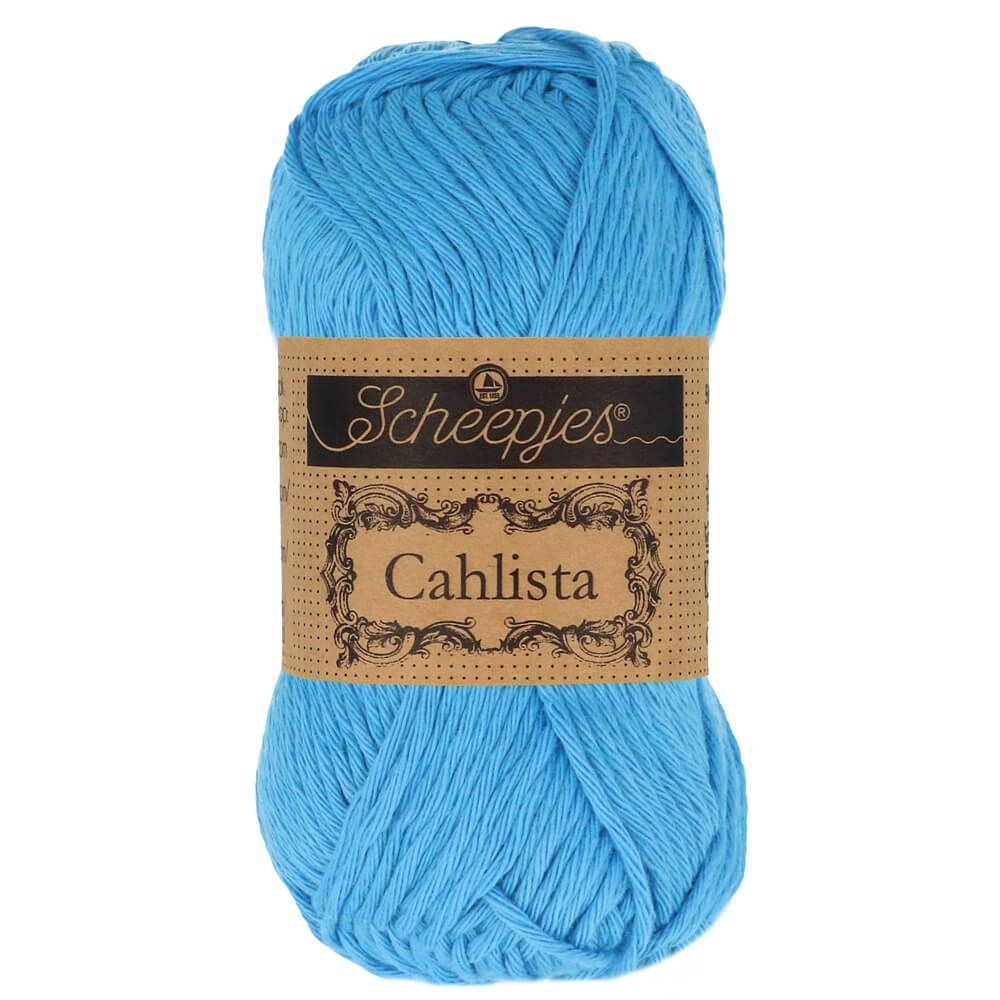 Scheepjes Cahlista
