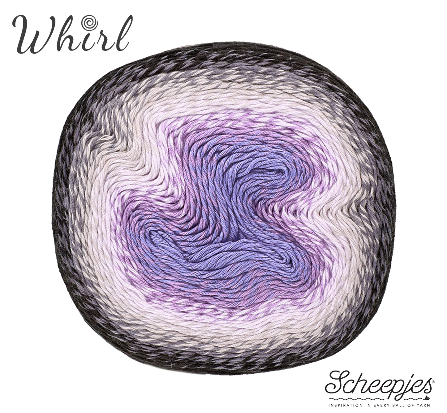 *Group Order* Scheepjes Whirl
