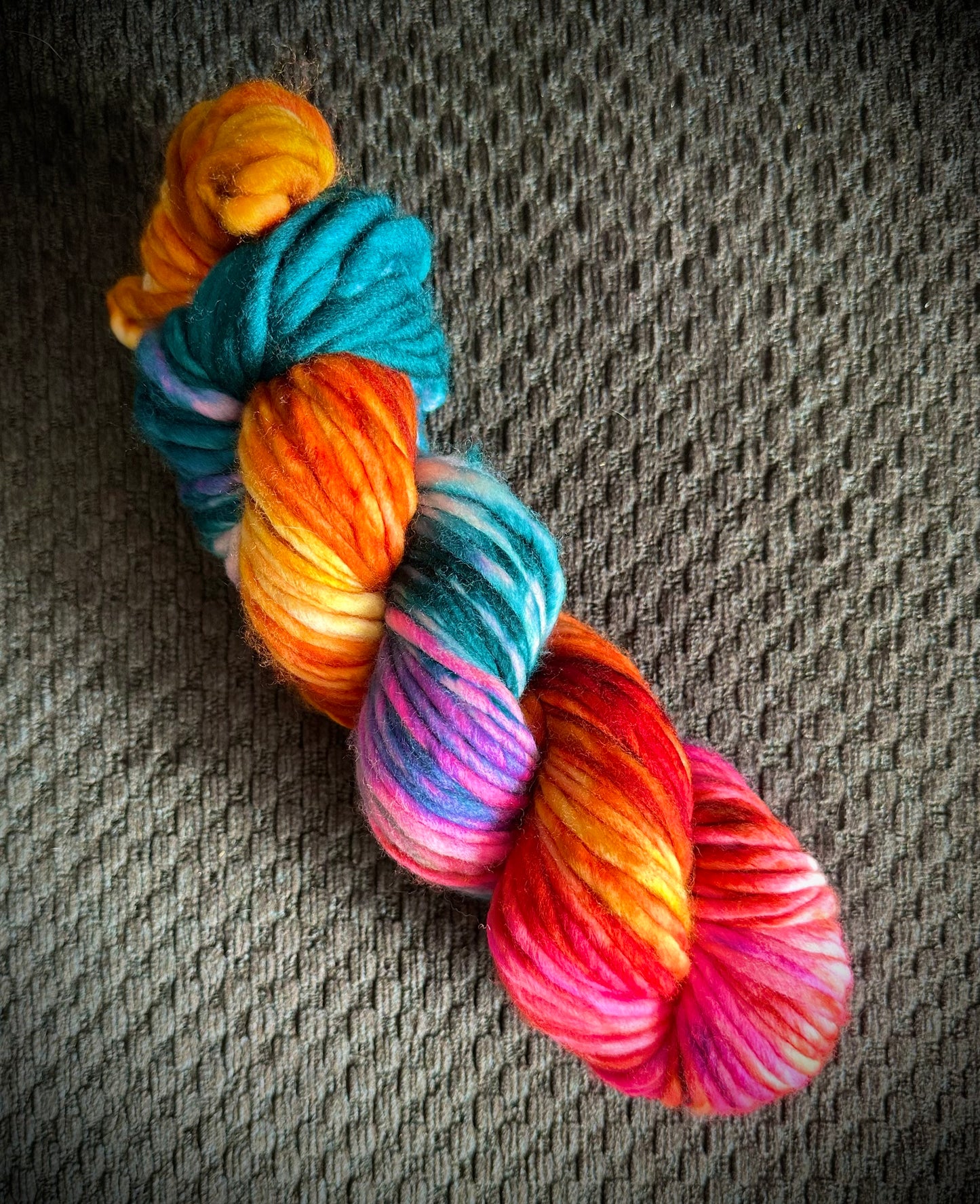 Scrumptious Merino Super Bulky