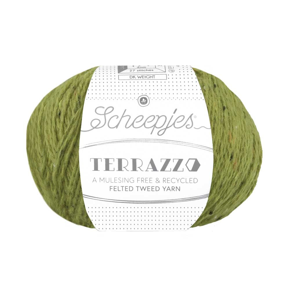 *Group Order* Scheepjes Terrazzo 50g