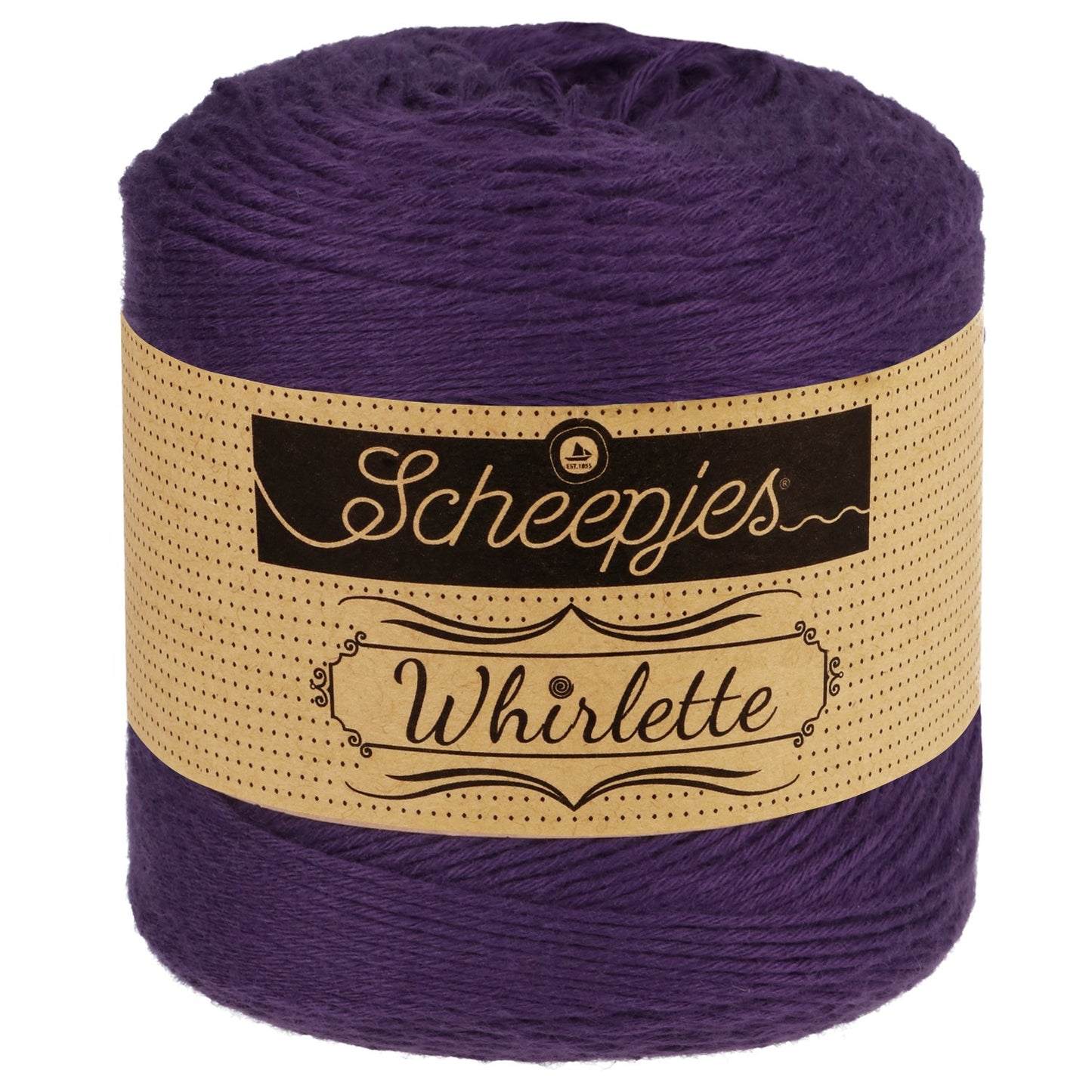*Group Order* Scheepjes Whirlette 100g