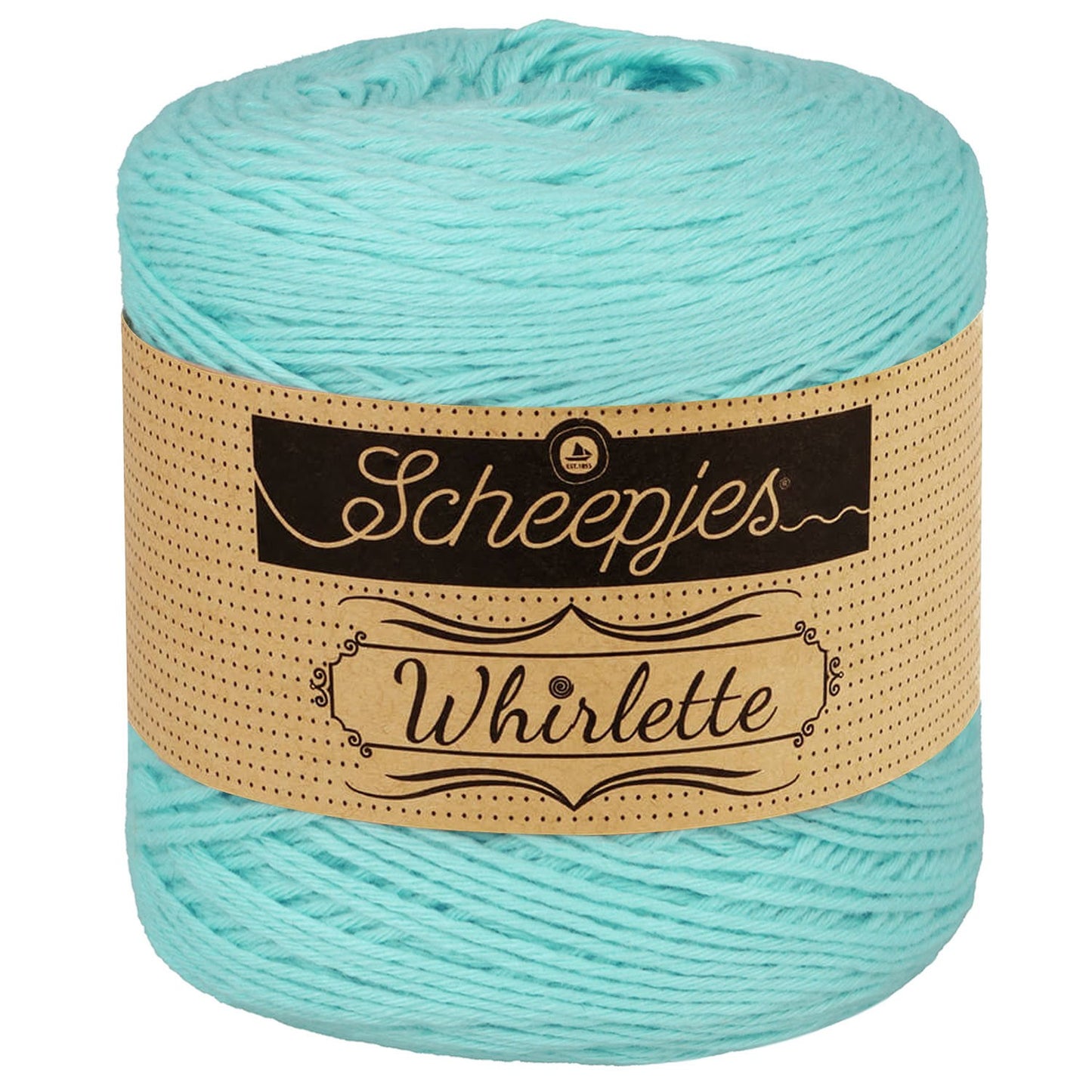 *Group Order* Scheepjes Whirlette 100g