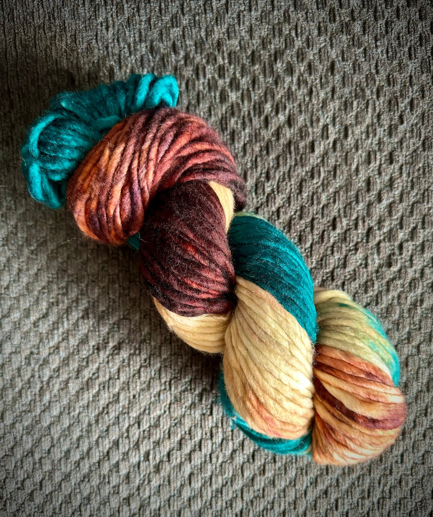 Scrumptious Merino Super Bulky