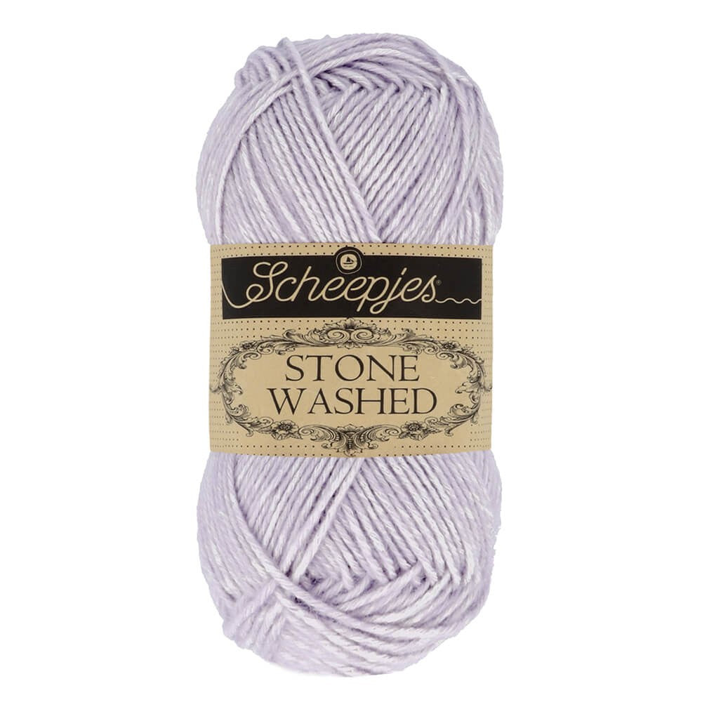 *Group Order* Scheepjes Stonewashed