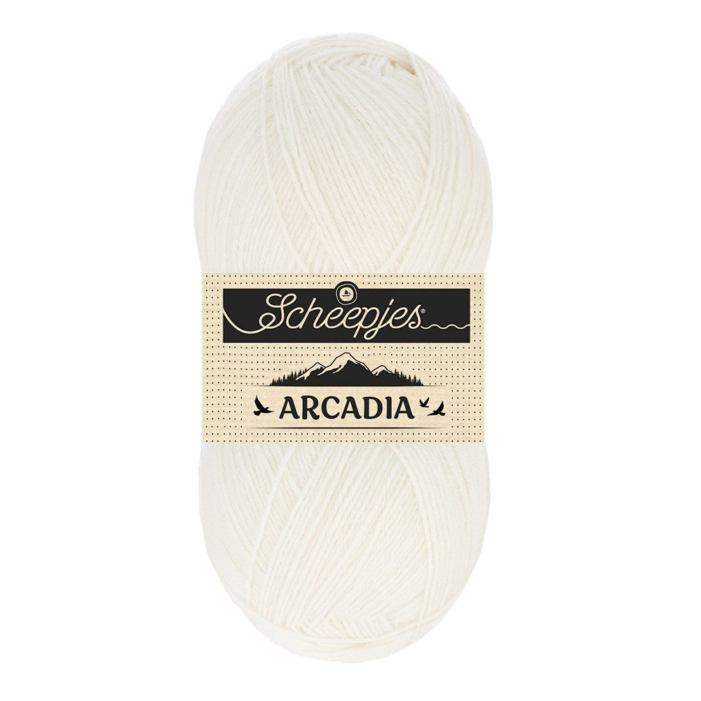 *Group Order* Scheepjes Arcadia 100gr