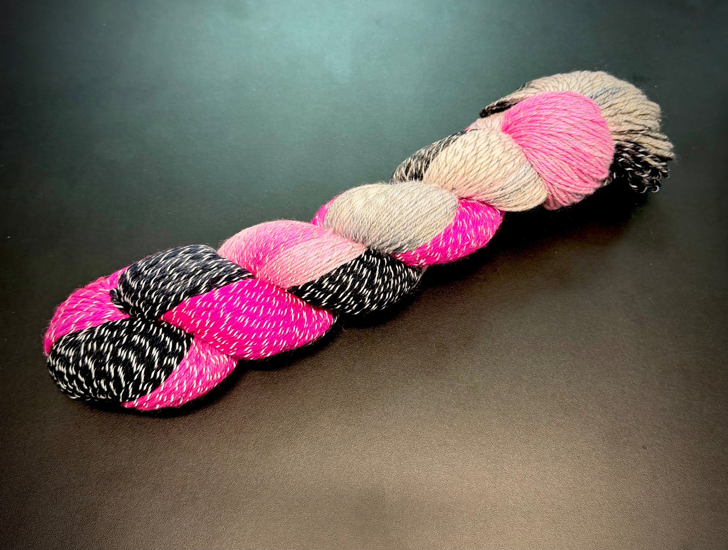 Merino Flash Sock Superwash – Hand-Dyed Yarn