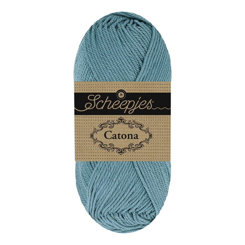 *Group Order* Scheepjes Catona 50gr