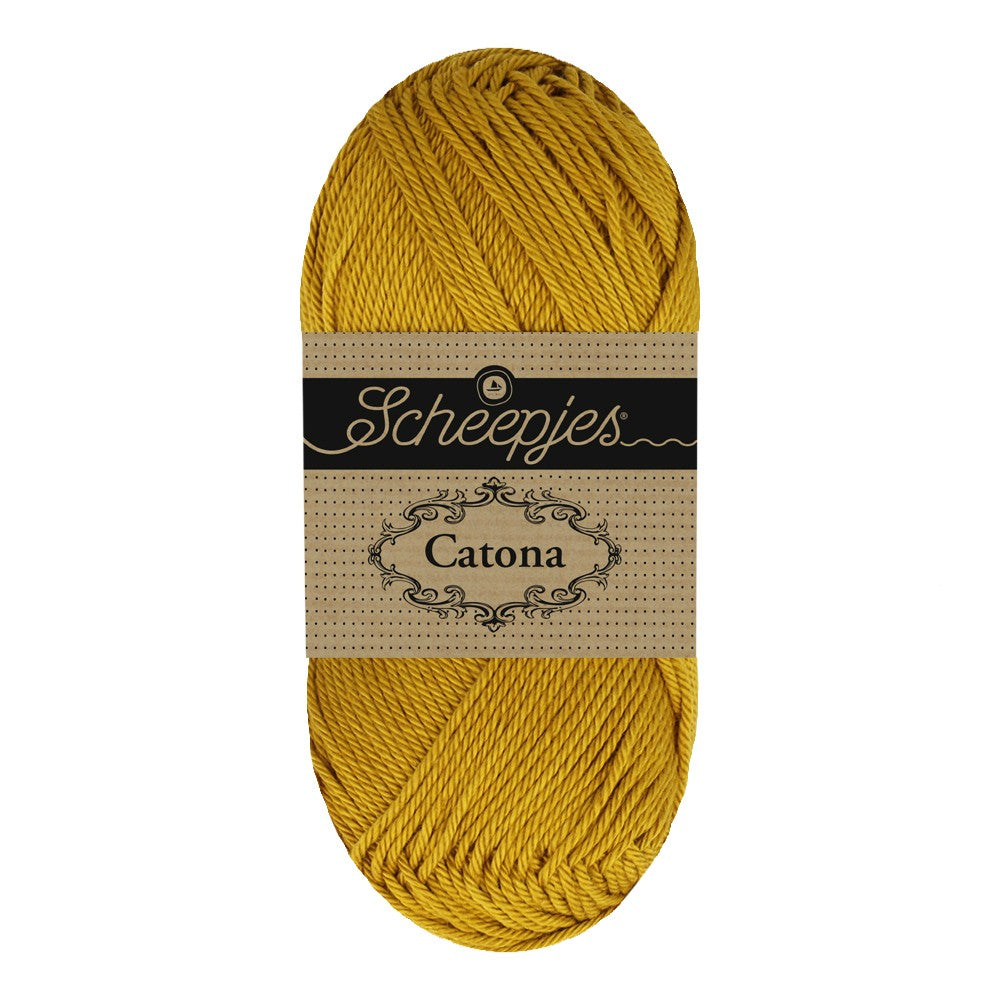 *Group Order* Scheepjes Catona 50gr