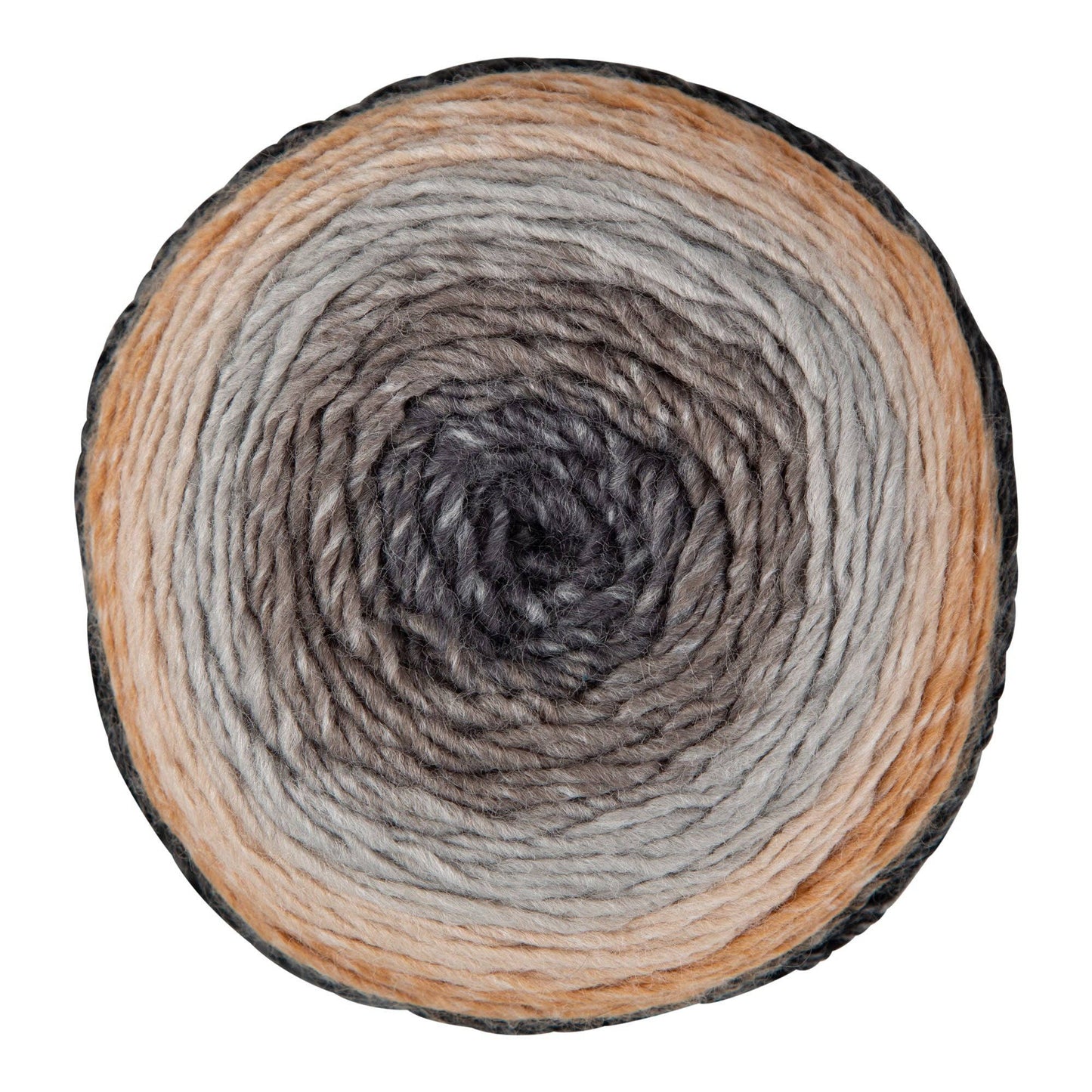 Sensy Cake Yarn, 5.3 oz, 525 Yards, Gauge 3 Light: 559 / 1 Skein