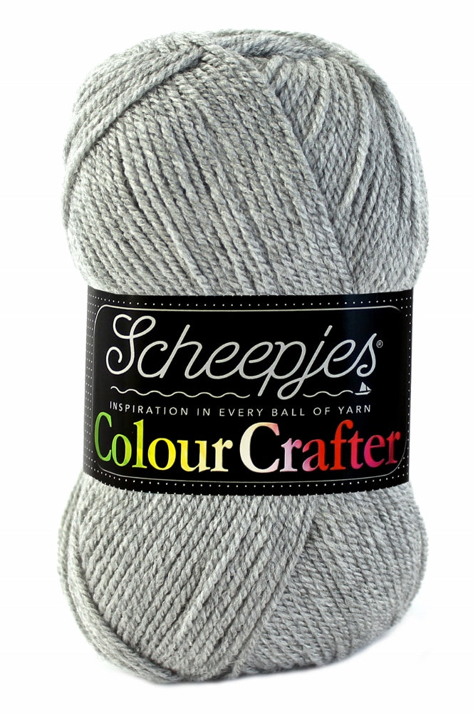 Scheepjes Colour Crafter