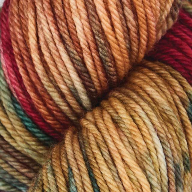 Bella Yarn