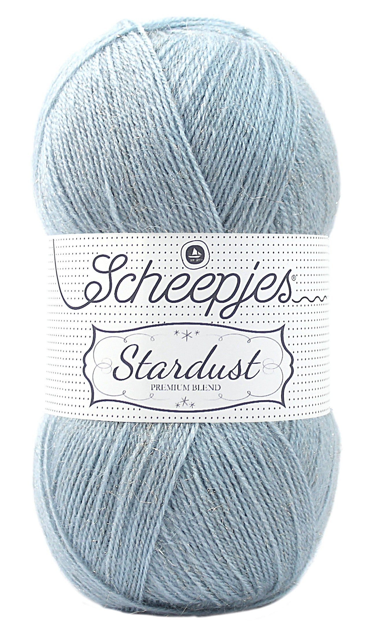 *Group Order* Scheepjes Stardust 100g