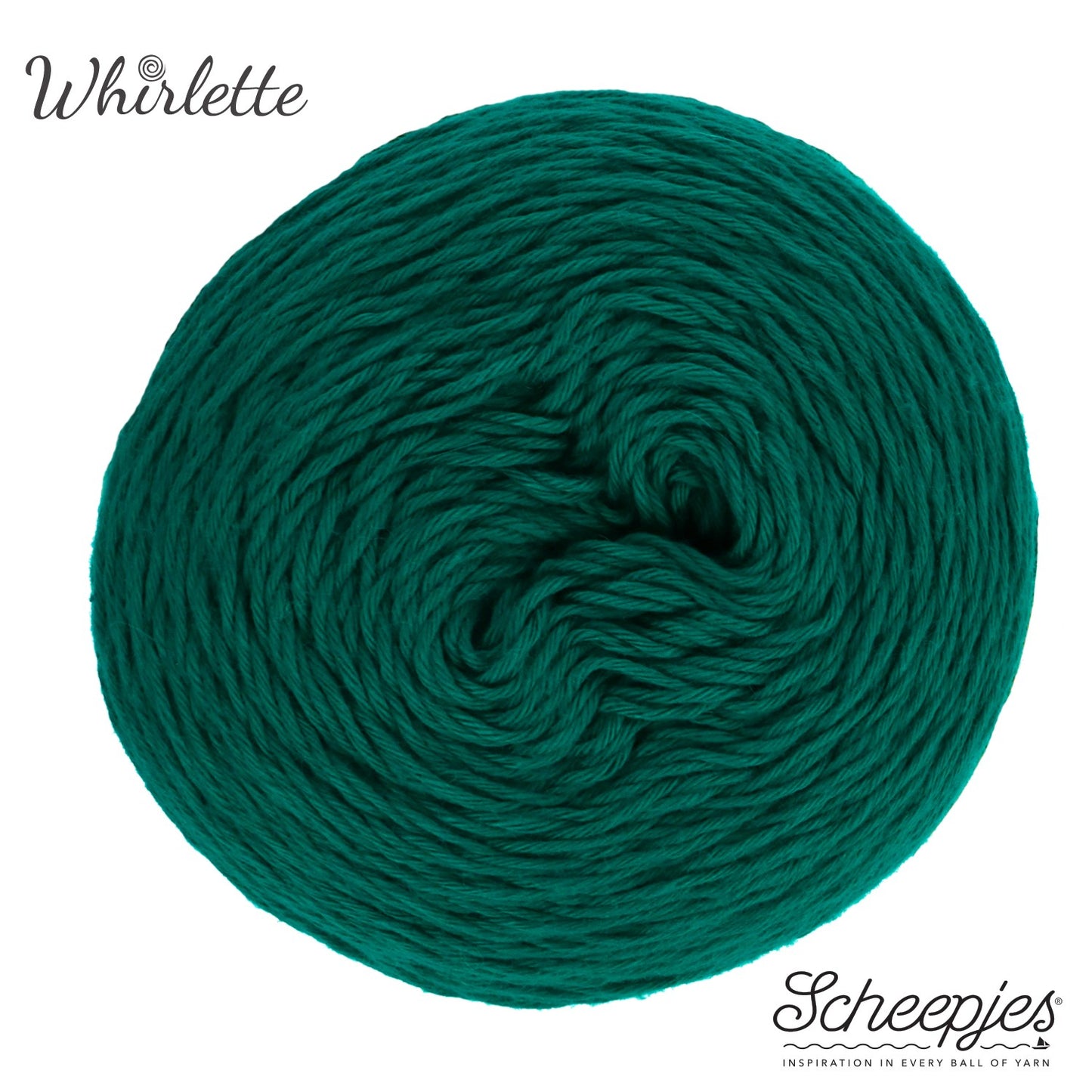 *Group Order* Scheepjes Whirlette 100g