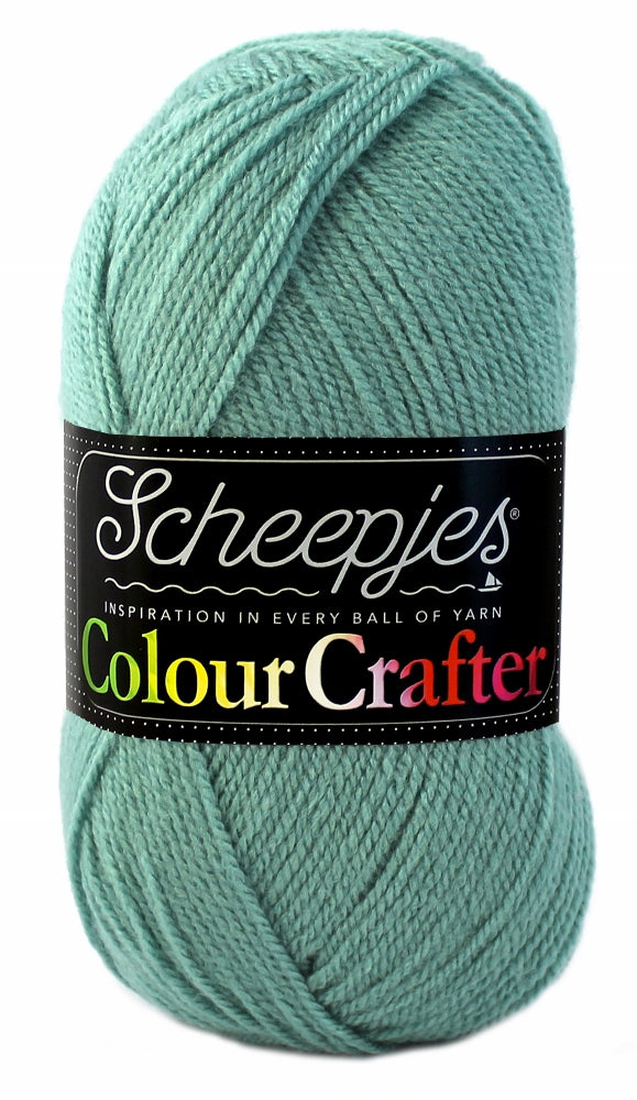 Scheepjes Colour Crafter