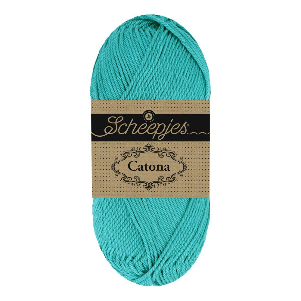 *Group Order* Scheepjes Catona 50gr