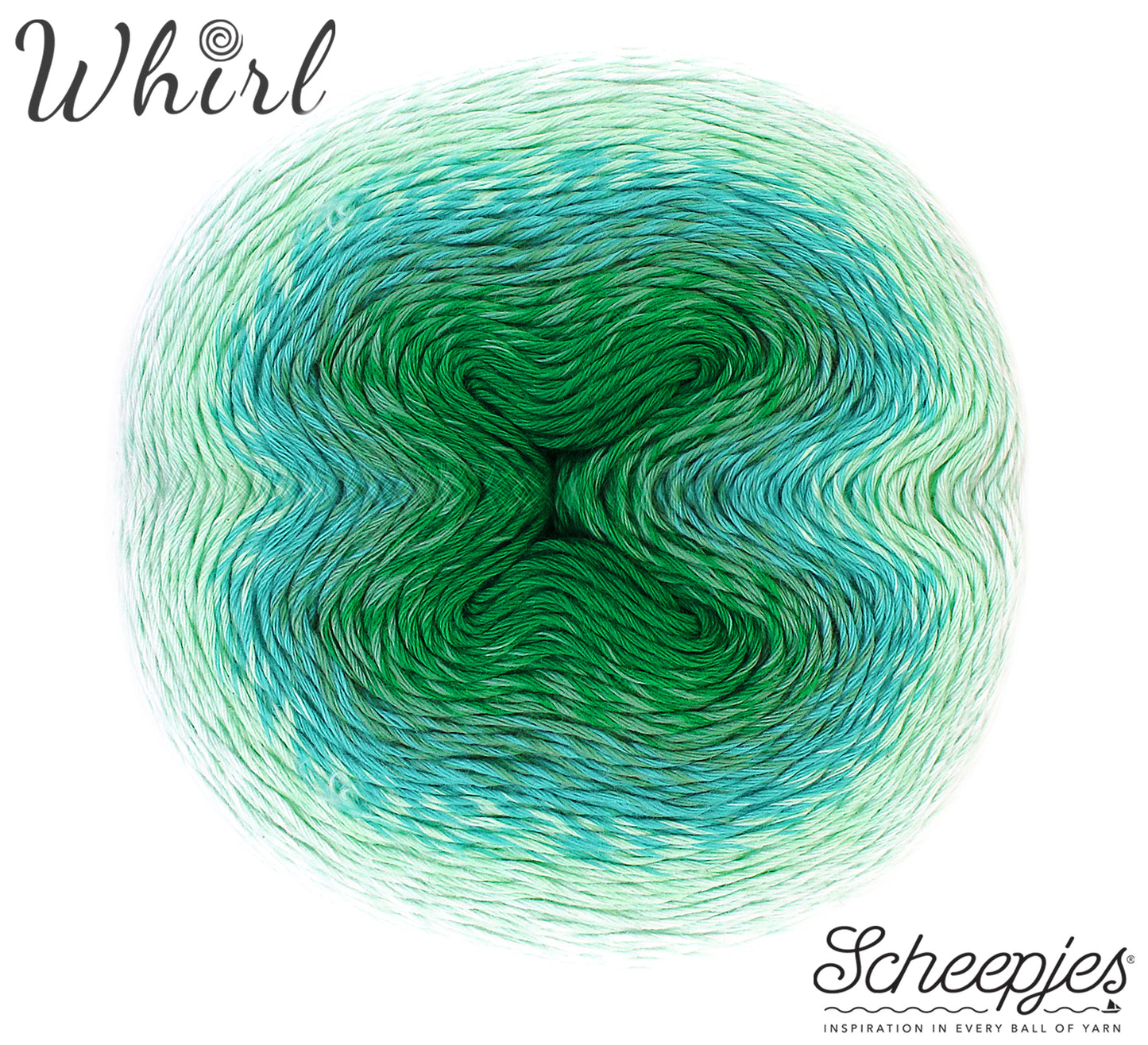 *Group Order* Scheepjes Whirl