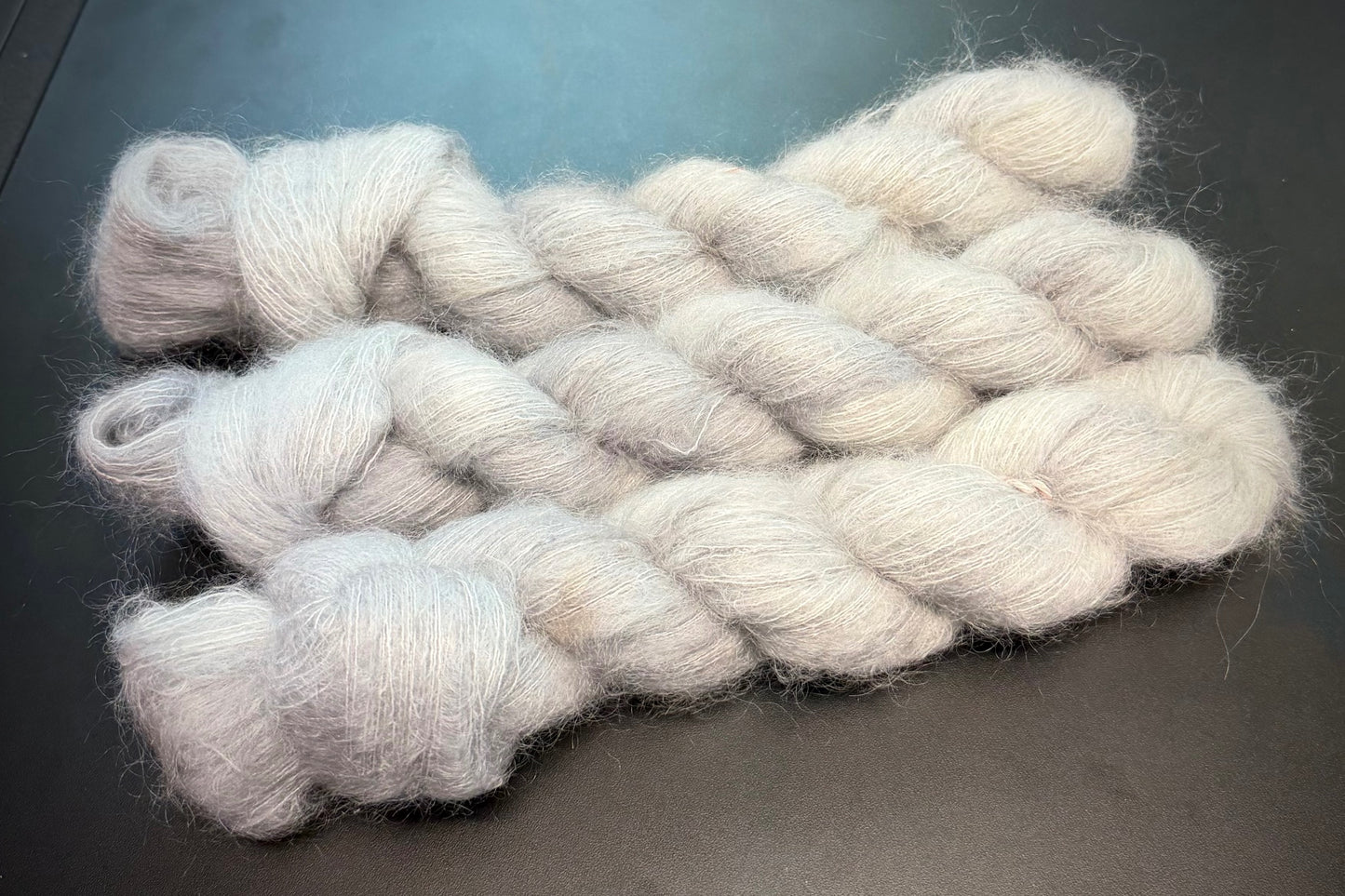 Crazy Kid Mohair