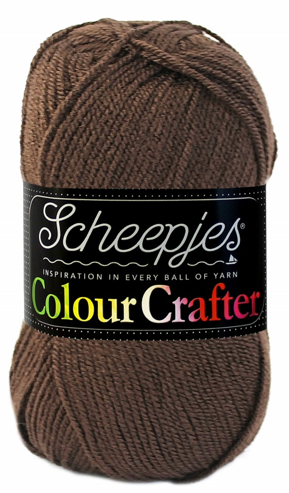 Scheepjes Colour Crafter