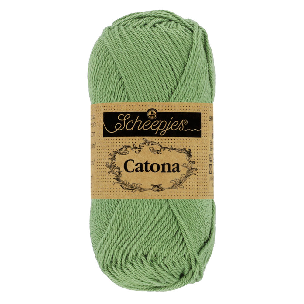 *Group Order* Scheepjes Catona 50gr