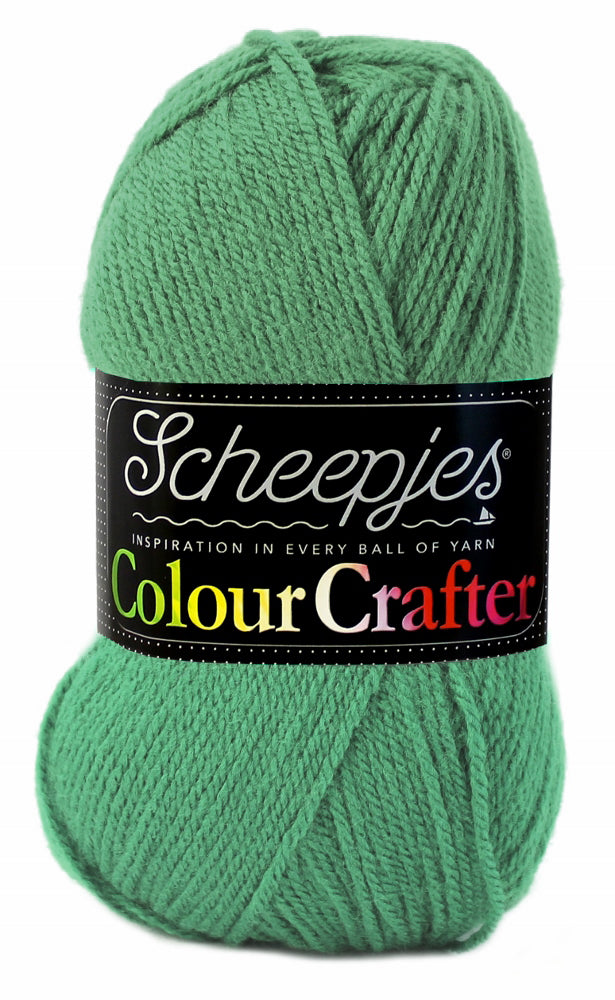 Scheepjes Colour Crafter