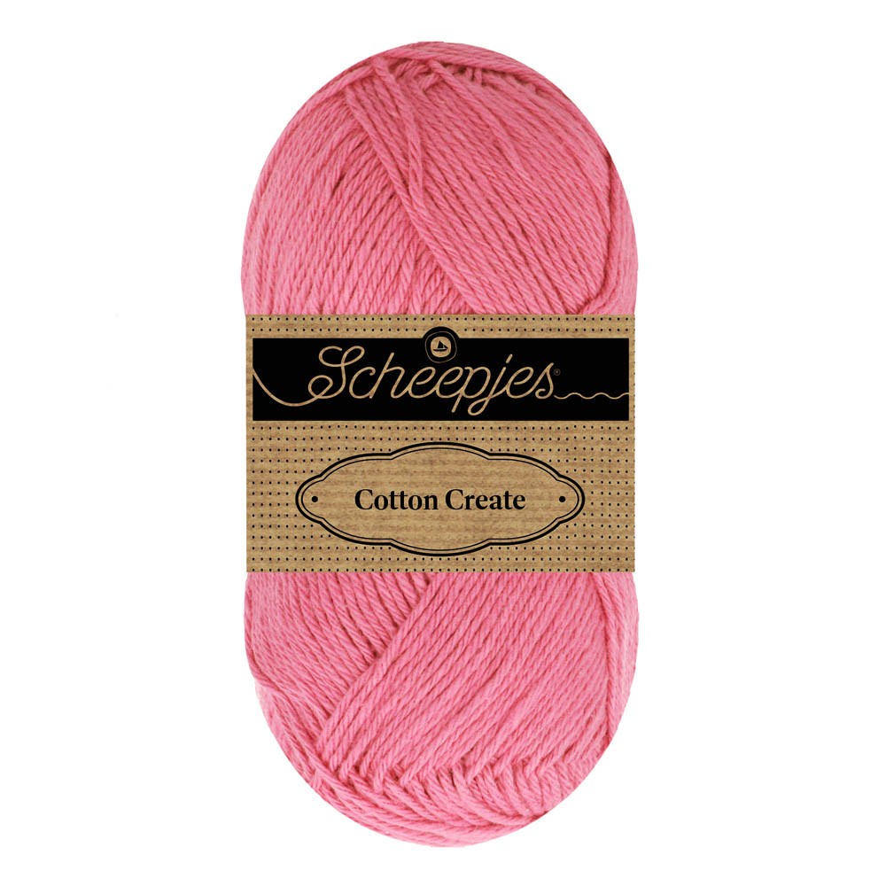 *Group Order* Scheepjes Cotton Create 50g
