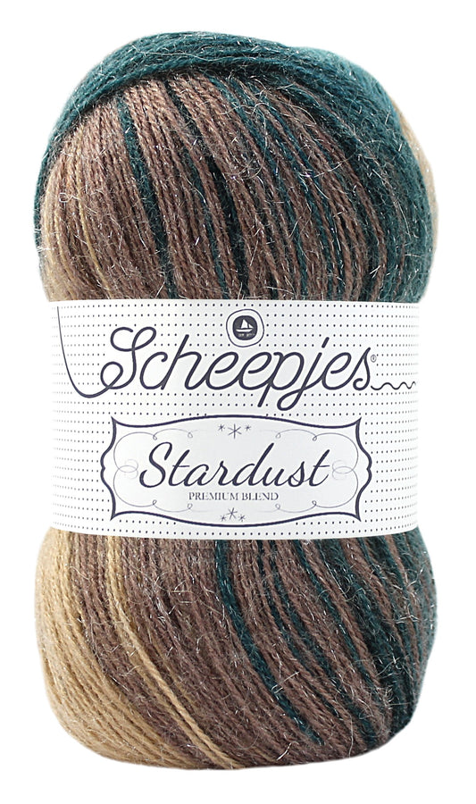*Group Order* Scheepjes Stardust 100g