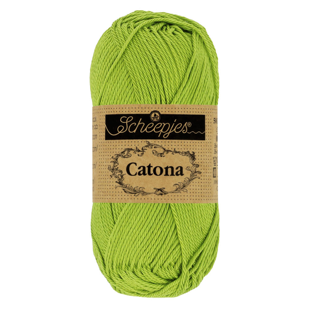 *Group Order* Scheepjes Catona 50gr