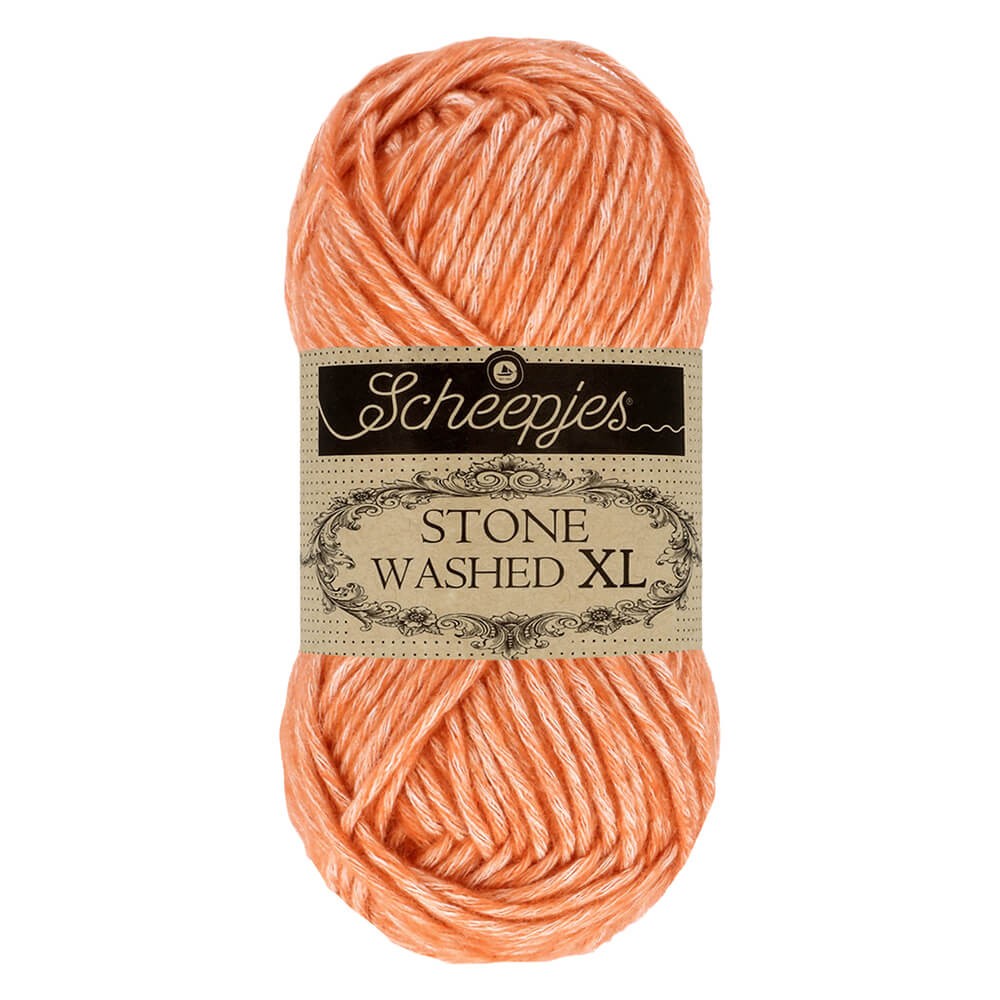 *Group Order* Scheepjes Stone Washed XL 50g