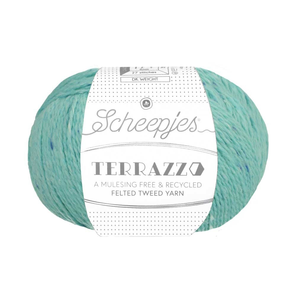 *Group Order* Scheepjes Terrazzo 50g