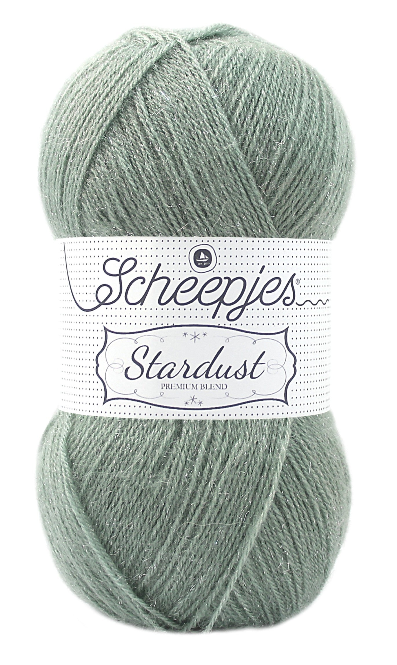 *Group Order* Scheepjes Stardust 100g