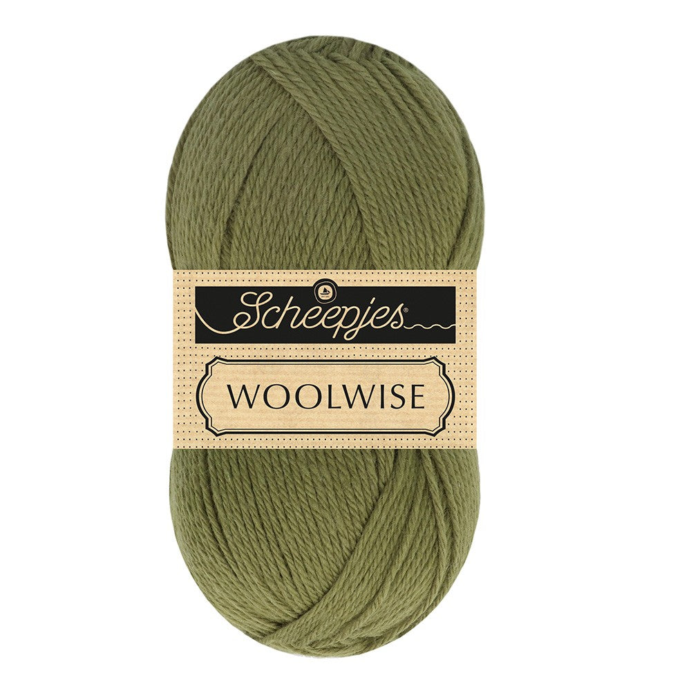 *Group Order* Scheepjes Woolwise 100g